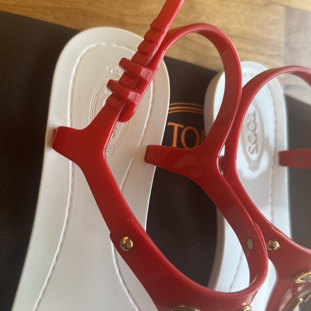 Sandals - Picture 5 of 12